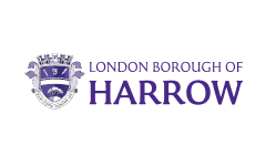 The London Borough of Harrow