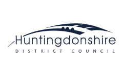 Huntingdonshire District Council - Old Falcon